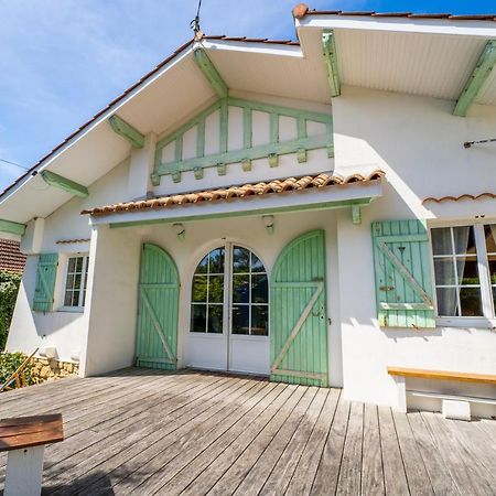 Villa Amandine - Charmante Maison De Famille Au Pyla 阿卡雄 外观 照片