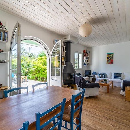 Villa Amandine - Charmante Maison De Famille Au Pyla 阿卡雄 外观 照片
